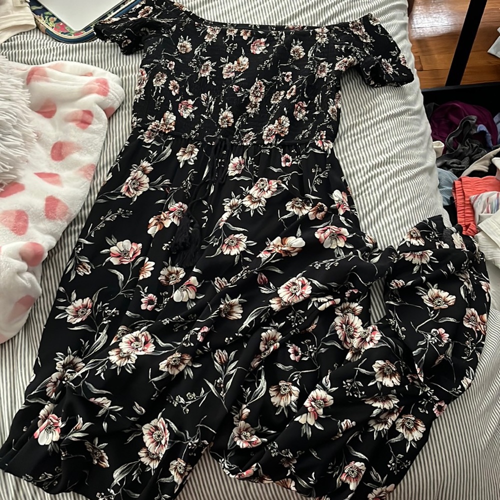 Target xhilaration jumpsuit